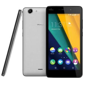 Wiko Pulp Fab 16 Gb Dual Sim - Weiß - Ohne Vertrag
