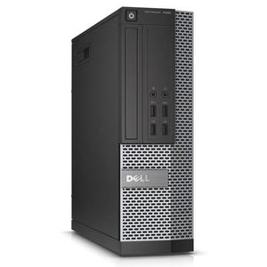 Dell OptiPlex 7020 SFF Core i7 3,6 GHz - HDD 500 Go RAM 16 Go