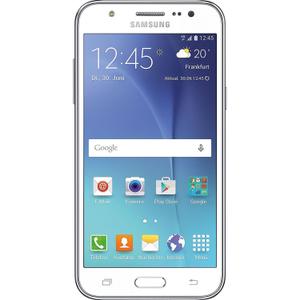 Galaxy J5 16 Go Dual Sim - Blanc - Débloqué