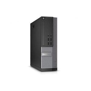 Dell OptiPlex 7020 SFF Core i7 3,6 GHz - HDD 2 To RAM 16 Go