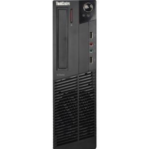 Lenovo Thinkcentre M82 Sff Core I7 3,4 Ghz - Hdd 250 Go Ram 4 Go