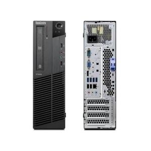 Lenovo Thinkcentre M82 Sff Core I7 3,4 Ghz - Ssd 960 Go Ram 4 Go