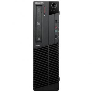 Lenovo ThinkCentre M82 SFF Core i7 3,4 GHz - SSD 480 Go RAM 16 Go