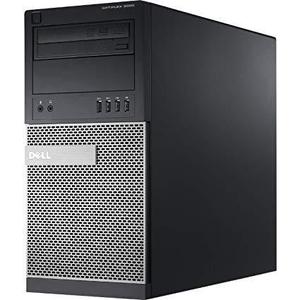 Dell Optiplex 9020 MT Core i7 3,6 GHz - SSD 480 GB RAM 8 GB