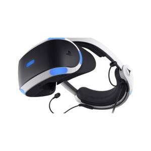 VR Bril Sony Virtual reality Headset V2
