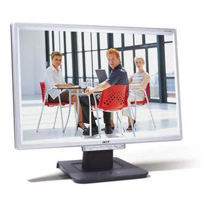 Acer AL1916W Tietokoneen näyttö 19" LCD WXGA+