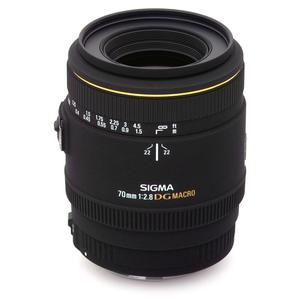 Lens EF 70mm f/2.8