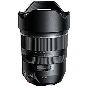 Objektiv Tamron F 15-30mm f/2.8