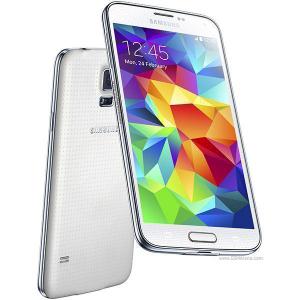 Galaxy S5+ 16 Gb - Weiß - Ohne Vertrag