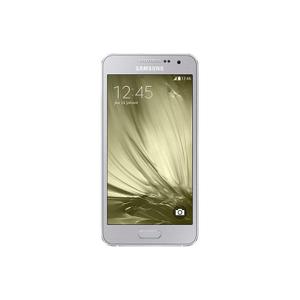 Galaxy A3 16 Go - Argent - Débloqué