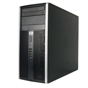 Hp 6005 PRO MT Phenom II 3 GHz - HDD 500 GB RAM 4 GB