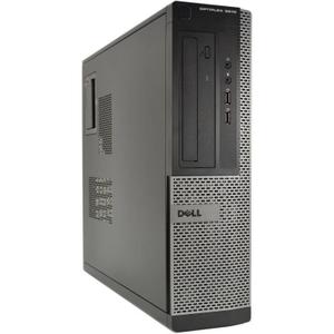 Dell Optiplex 3010 SFF Pentium 3,2 GHz - HDD 250 GB RAM 4GB