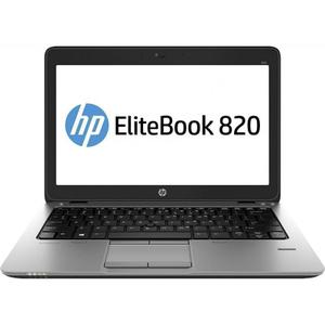 HP EliteBook 820 G1 12” (2013)