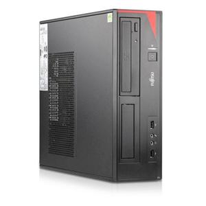 Fujitsu Esprimo E520 Core i3 3,4 GHz - HDD 500 GB RAM 4GB