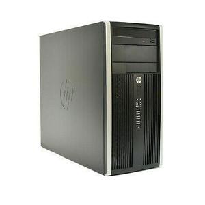 Hp Compaq 6300 Pro Core i5-3470S 2,91 GHz - HDD 500 GB RAM 4 GB QWERTY