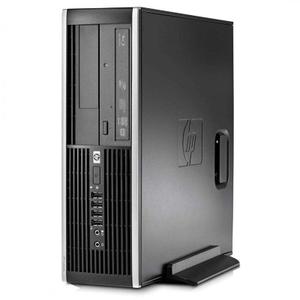 Hp Compaq Pro 6305 SFF A4 3,4 GHz - SSD 128 GB RAM 4 GB