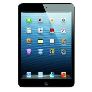iPad mini (Novembre 2012) 7,9" 16 Go - WiFi - Noir - Sans Port Sim