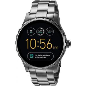Uhren Fossil Gen 2 Q Marshal FTW2108 -