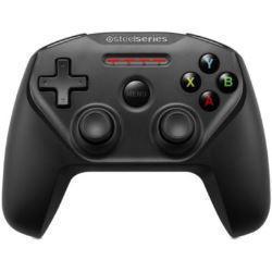 Draadloze controller SteelSeries Nimbus - Zwart