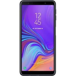 Galaxy A7 64 Go - Noir - Débloqué