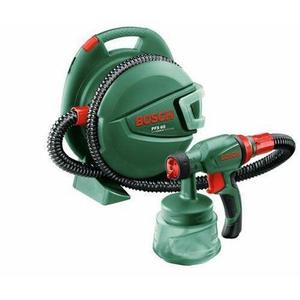 Pistolet À Peinture Bosch Pfs 65