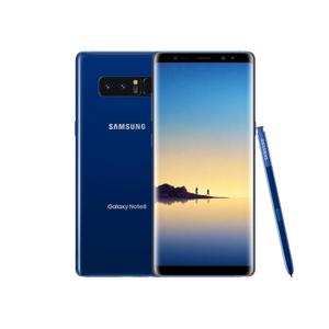 Galaxy Note 8 128 GB - Blue - Unlocked