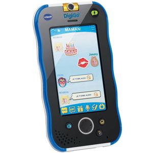 Tablette pour enfant Vtech Digigo - Bleu