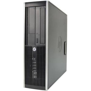 Hp 8200 Elite Sff Core i5 3,4 GHz - HDD 250 Go RAM 4 Go