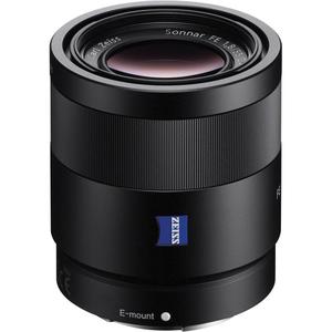 Objektiv Sony Zeiss Sonnar T* FE 55mm f/1.8 ZA