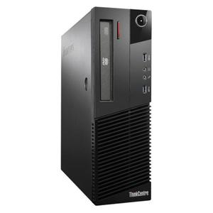 Lenovo Thinkcentre M93P Core i5 3,2 GHz - HDD 500 GB RAM 4 GB