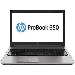 HP ProBook 650 G1 15,6” (2014)