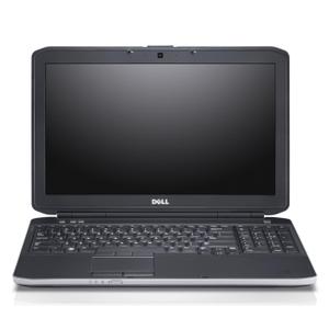 Dell Latitude E5530 15" Core i5 2,6 GHz - SSD 240 Go - 8 Go AZERTY - Français