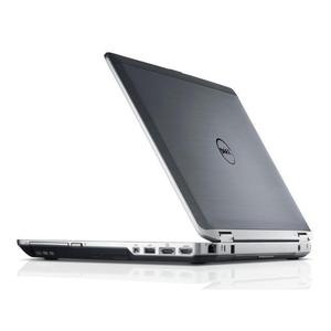 Dell Latitude E6520 15" Core i5 2,6 GHz - SSD 120 GB - 8GB AZERTY - Ranska