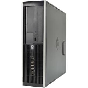 Hp Compaq 6005 Pro SFF Phenom II X3 3 GHz - HDD 500 Go RAM 4 Go