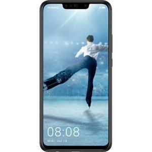 Huawei P Smart+ 64 Gb Dual Sim - Negro (Midnight Black) - Libre