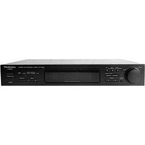 Accessoires audio Technics ST-X302L