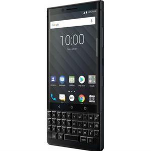 Blackberry KEY2 64 Go Dual Sim - Noir - Débloqué
