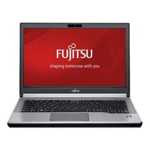 Fujitsu Lifebook E744 14”