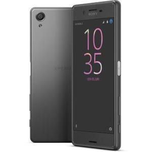 Xpéria X 32 Gb - Space Grau - Ohne Vertrag