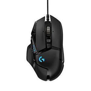Maus Spieler Logitech G502 HERO