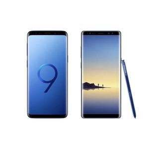 Galaxy S9+ 256 Go - Bleu - Débloqué