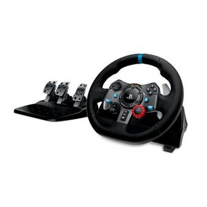 Volant de course Logitech G29 Driving Force PS3/PS4/PC