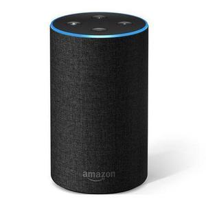 Enceinte Amazon Echo (2ème génération) - Noir