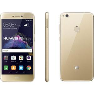 Huawei P8 Lite (2017) 16 Go - Or - Débloqué