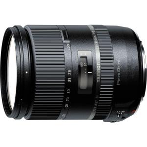 Objectif pour Reflex Tamron AF 28-300mm f/3.5-6.3 Di PZD Sony