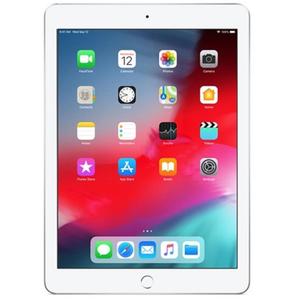 Apple iPad 9,7" 128 Go