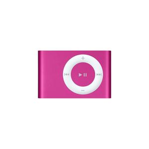 MP3-player & MP4 1GB Appel iPod Shuffle - Violett