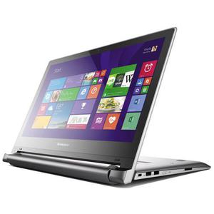 Lenovo IdeaPad Flex 2 15 15" Core i3 1,9 GHz - HDD 500 GB - 4GB AZERTY - Frans