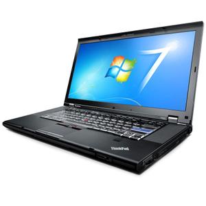 Lenovo ThinkPad L520 15" Core i5 2,5 GHz - HDD 500 GB - 4GB AZERTY - Frans