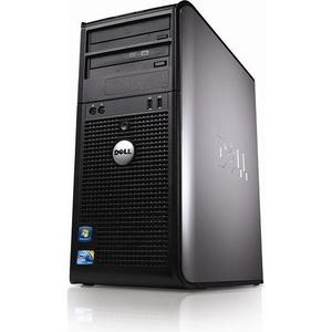 Dell Optiplex 380 Mt Core 2 Duo 2,9 Ghz - Hdd 250 Go Ram 2 Go